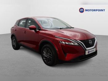 Used Nissan Qashqai 2023 for sale - 79489911: Photo