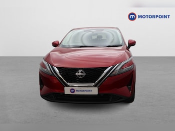 Used Nissan Qashqai 2023 for sale - 79489911: Photo