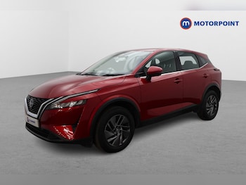 Used Nissan Qashqai 2023 for sale - 79489911: Photo