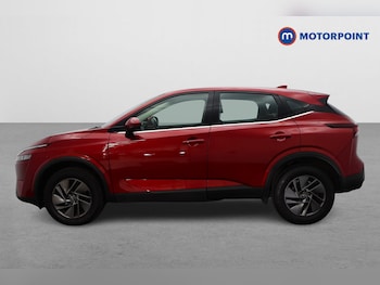 Used Nissan Qashqai 2023 for sale - 79489911: Photo