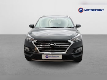 Used Hyundai TUCSON 2021 for sale - 79560576: Photo