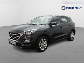 Used Hyundai TUCSON 2021 for sale - 79560576: Photo