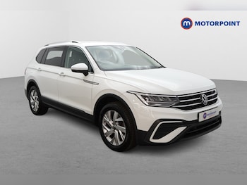 Used Volkswagen Tiguan Allspace 2024 for sale - 79339477: Photo