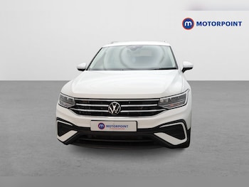 Used Volkswagen Tiguan Allspace 2024 for sale - 79339477: Photo