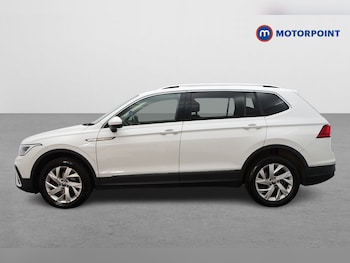 Used Volkswagen Tiguan Allspace 2024 for sale - 79339477: Photo