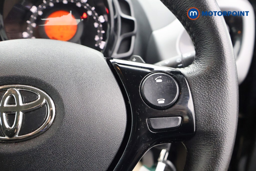 Used Toyota AYGO 2019 for sale - 77476998: Photo 11