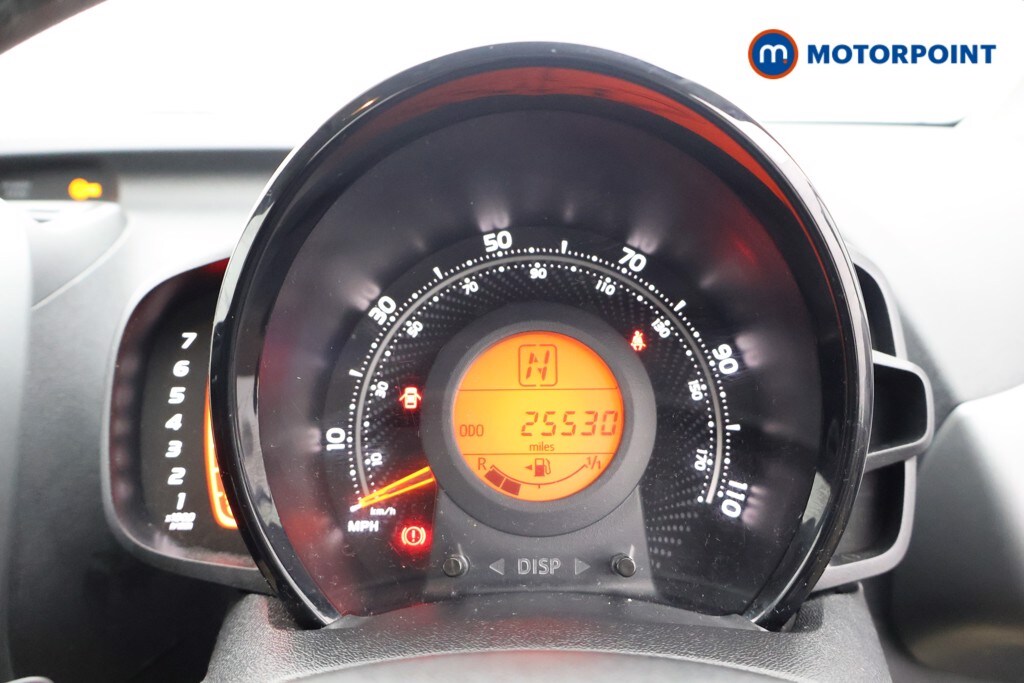 Used Toyota AYGO 2019 for sale - 77476998: Photo 12