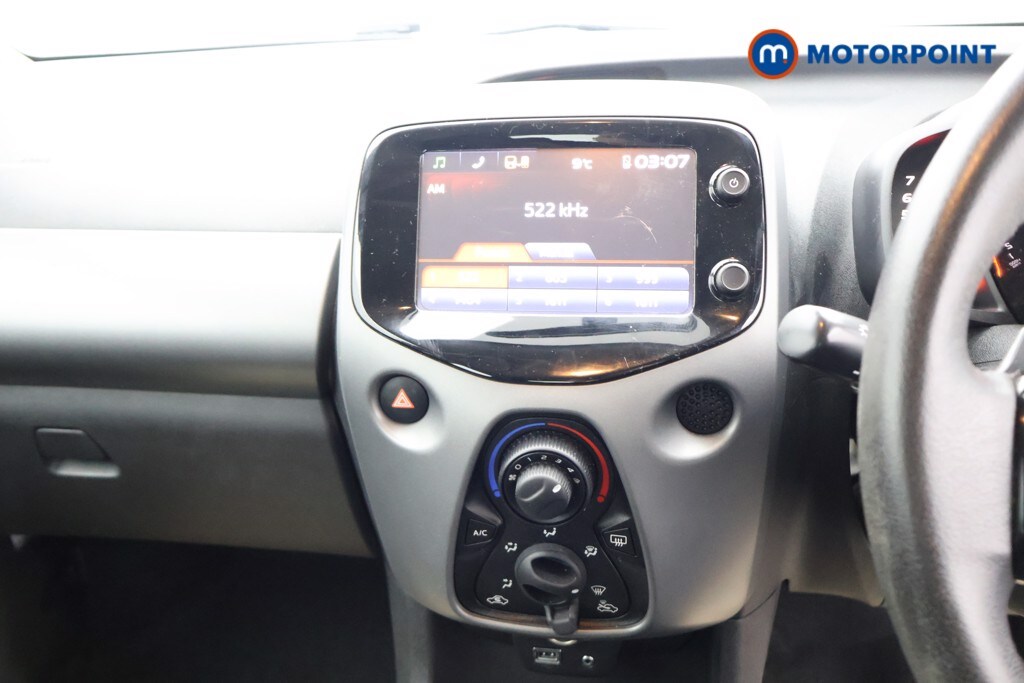 Used Toyota AYGO 2019 for sale - 77476998: Photo 16