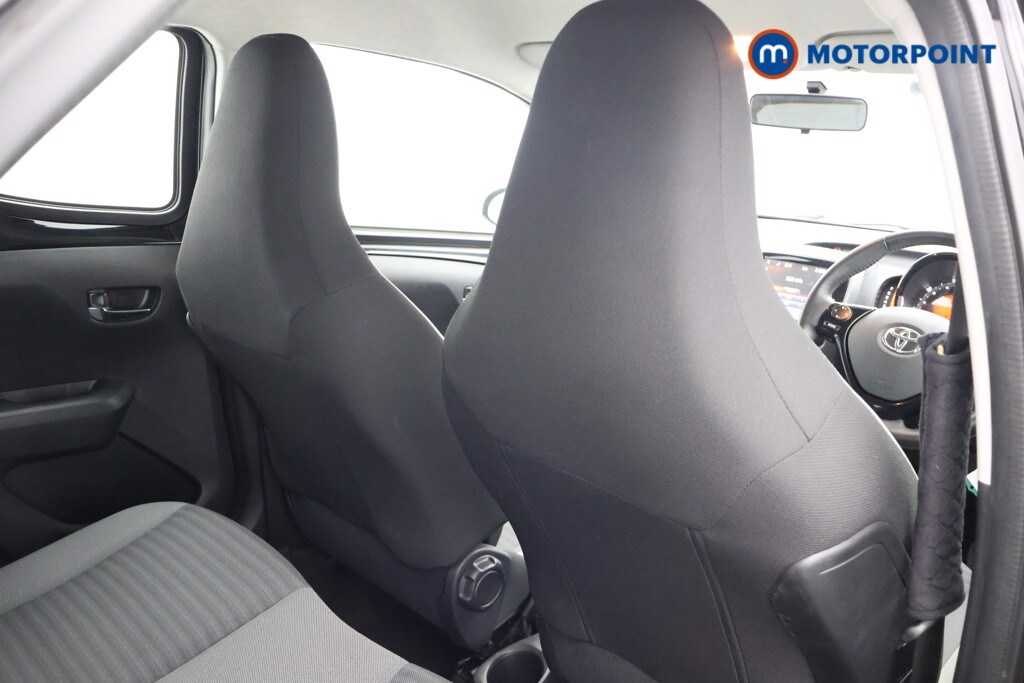 Used Toyota AYGO 2019 for sale - 77476998: Photo 24