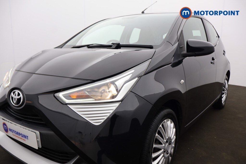 Used Toyota AYGO 2019 for sale - 77476998: Photo 34