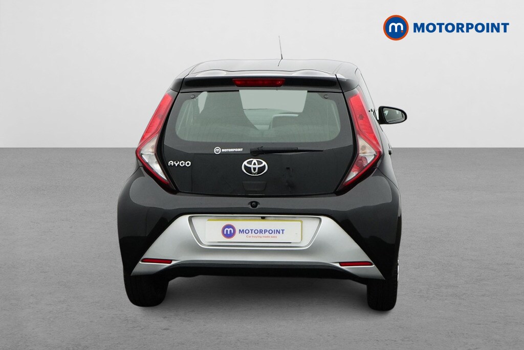 Used Toyota AYGO 2019 for sale - 77476998: Photo 6