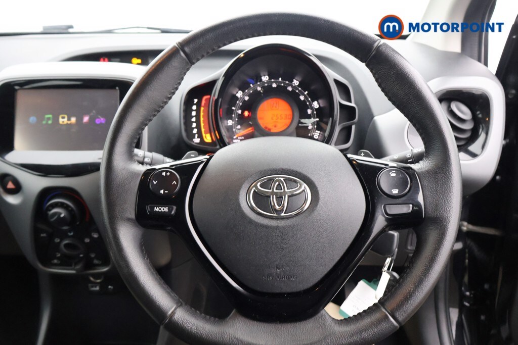 Used Toyota AYGO 2019 for sale - 77476998: Photo 9