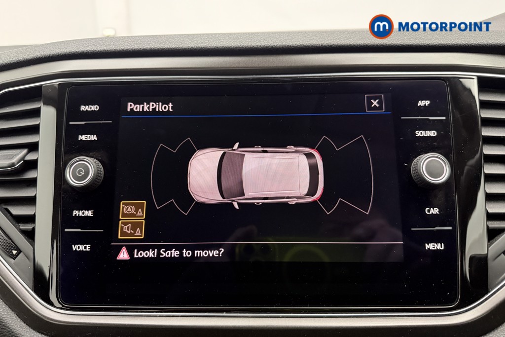 Used Volkswagen T-Roc for sale - 77187231: Photo 11