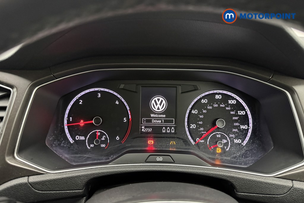 Used Volkswagen T-Roc for sale - 77187231: Photo 13