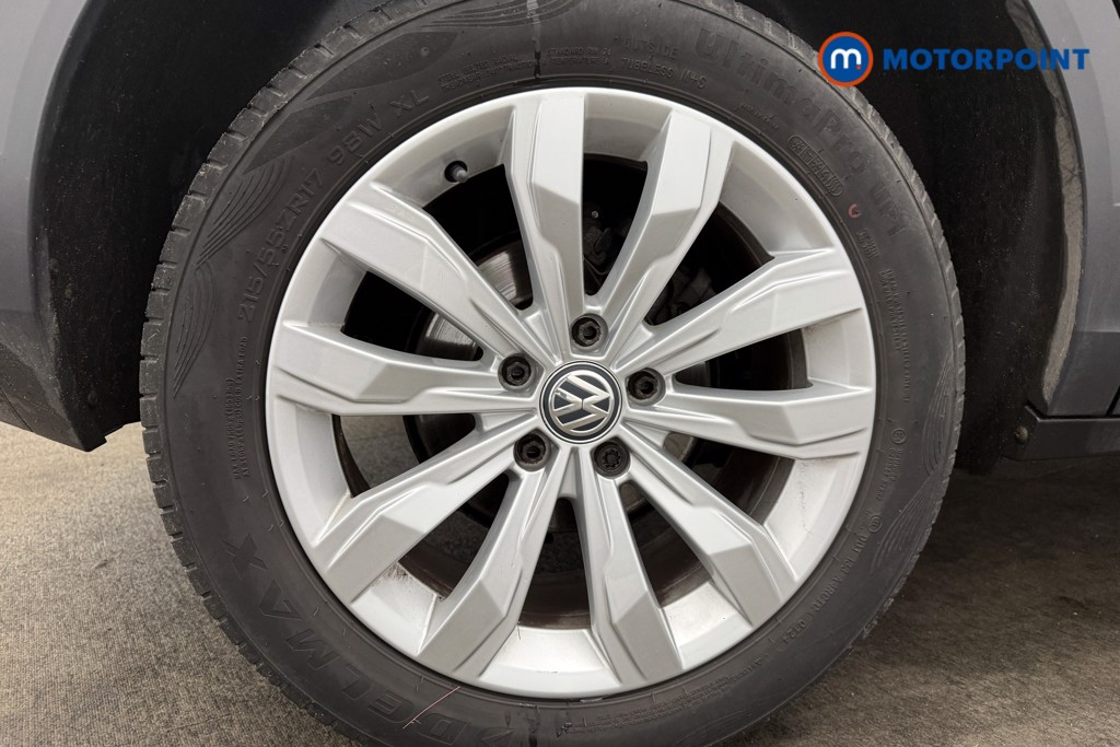 Used Volkswagen T-Roc for sale - 77187231: Photo 17