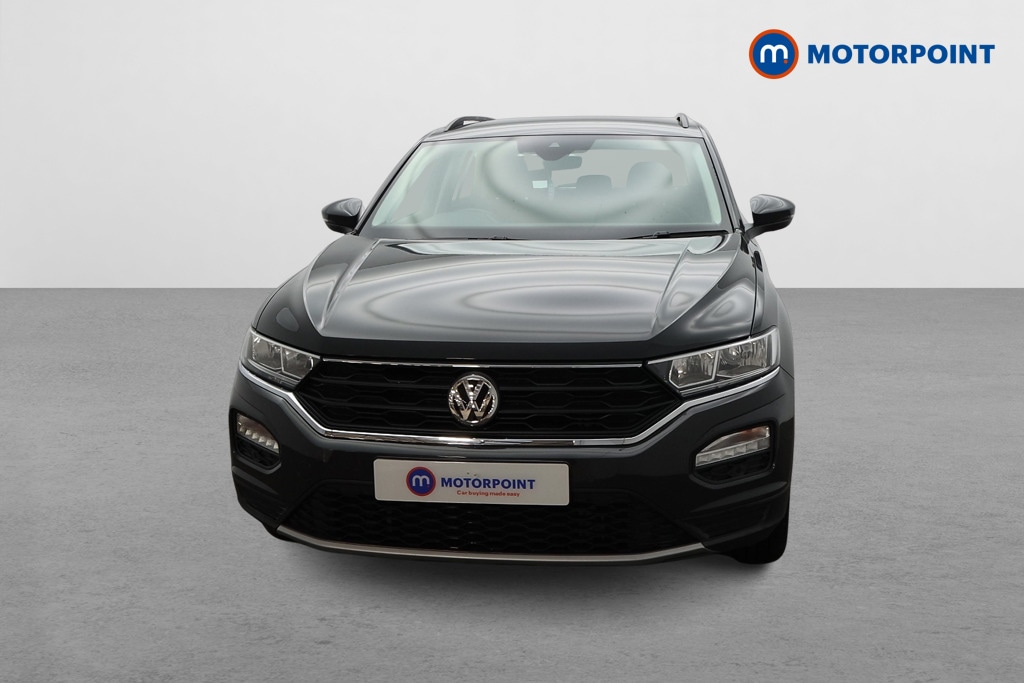 Used Volkswagen T-Roc for sale - 77187231: Photo 2