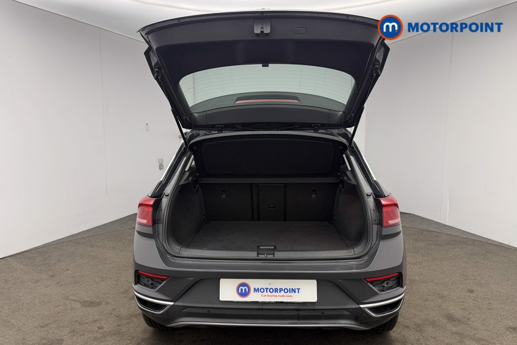 Used Volkswagen T-Roc for sale - 77187231: Photo 29