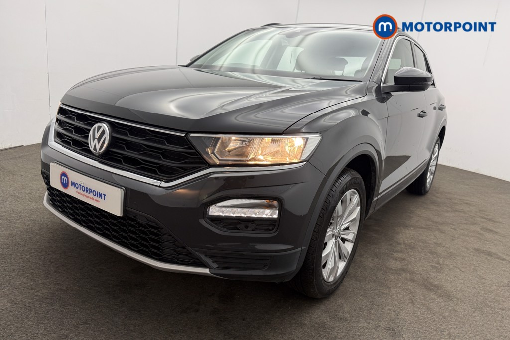Used Volkswagen T-Roc for sale - 77187231: Photo 32