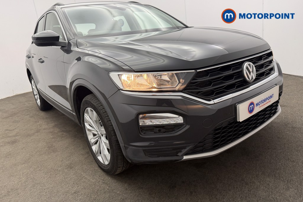 Used Volkswagen T-Roc for sale - 77187231: Photo 33