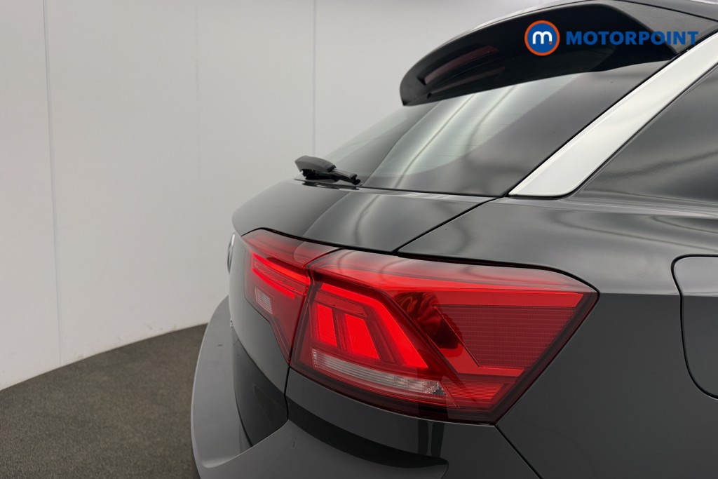 Used Volkswagen T-Roc for sale - 77187231: Photo 34