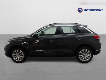 Used Volkswagen T-Roc undefined for sale - 77187231: Photo