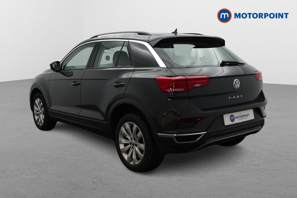 Used Volkswagen T-Roc for sale - 77187231: Photo 5