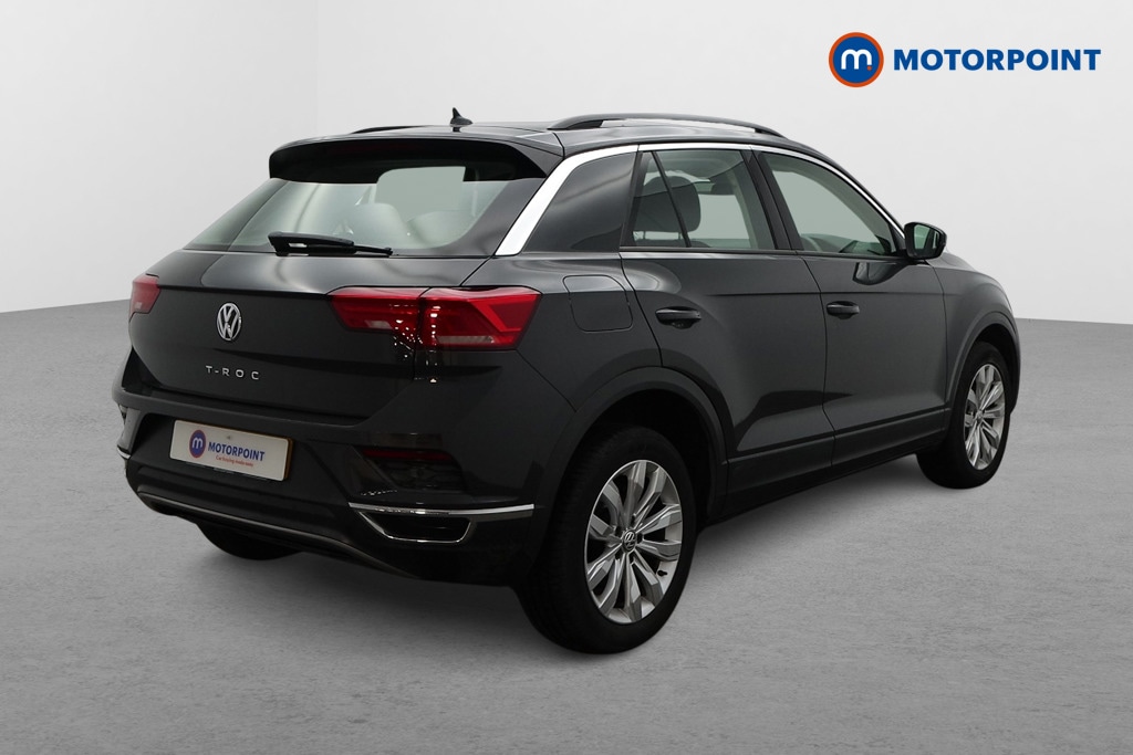 Used Volkswagen T-Roc for sale - 77187231: Photo 7