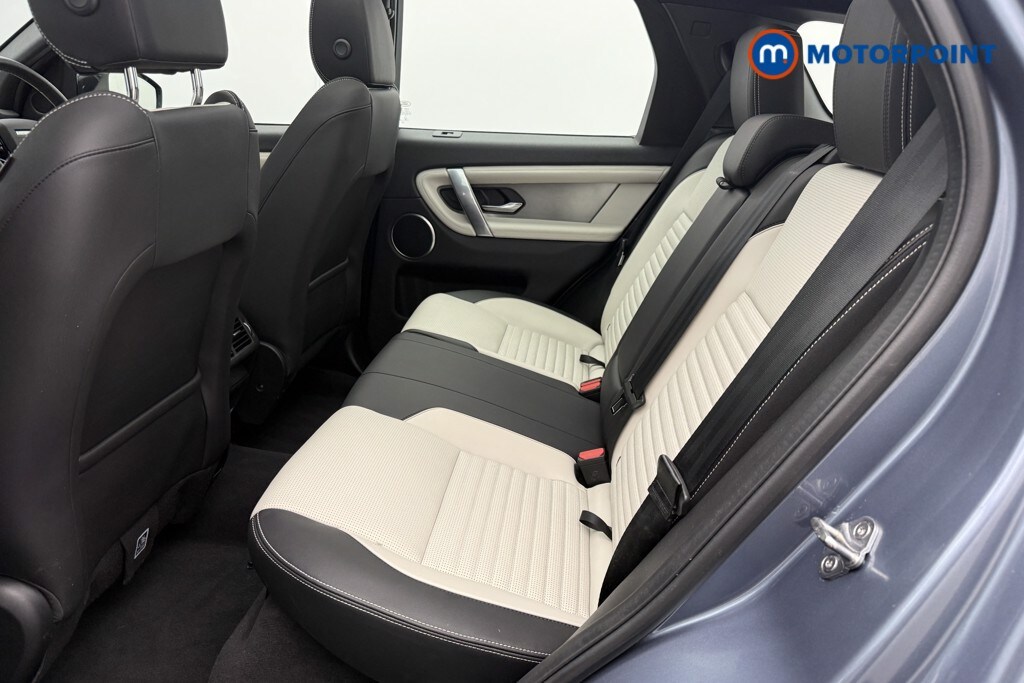 Used Land Rover Discovery Sport for sale - 78037992: Photo 12