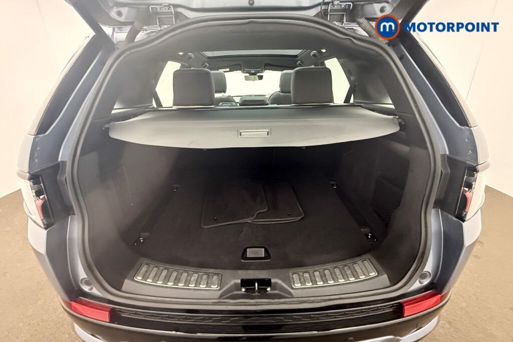 Used Land Rover Discovery Sport for sale - 78037992: Photo 13