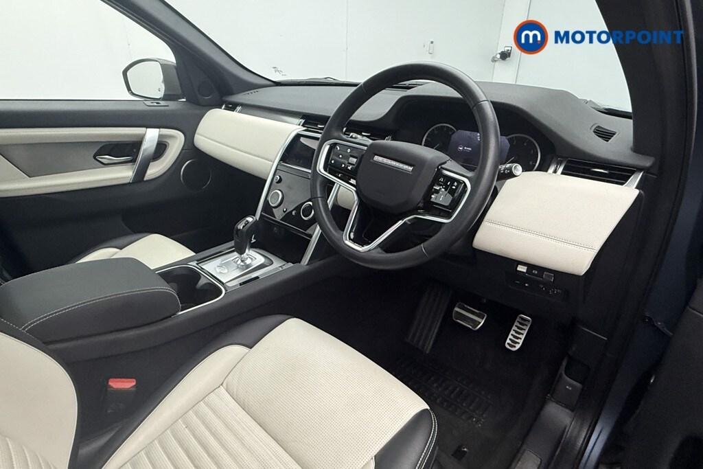 Used Land Rover Discovery Sport for sale - 78037992: Photo 14