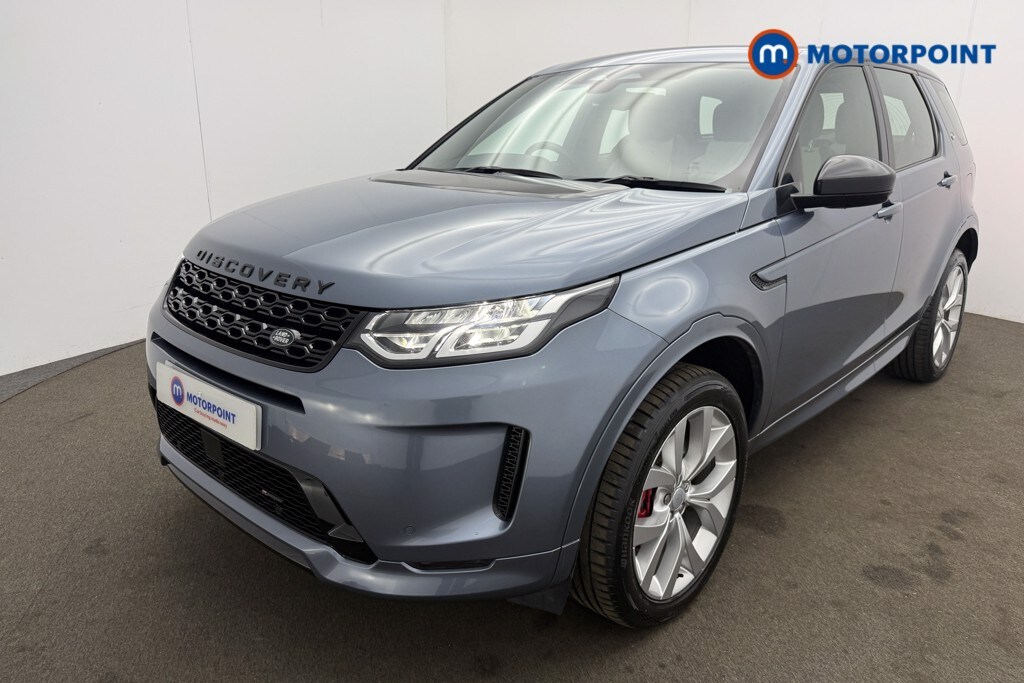 Used Land Rover Discovery Sport for sale - 78037992: Photo 29