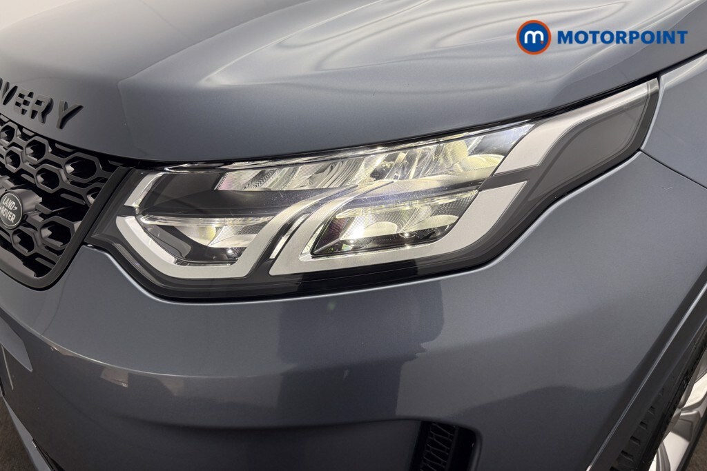 Used Land Rover Discovery Sport for sale - 78037992: Photo 30