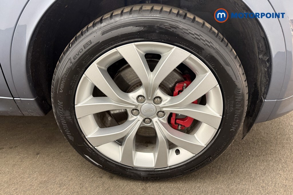 Used Land Rover Discovery Sport for sale - 78037992: Photo 31