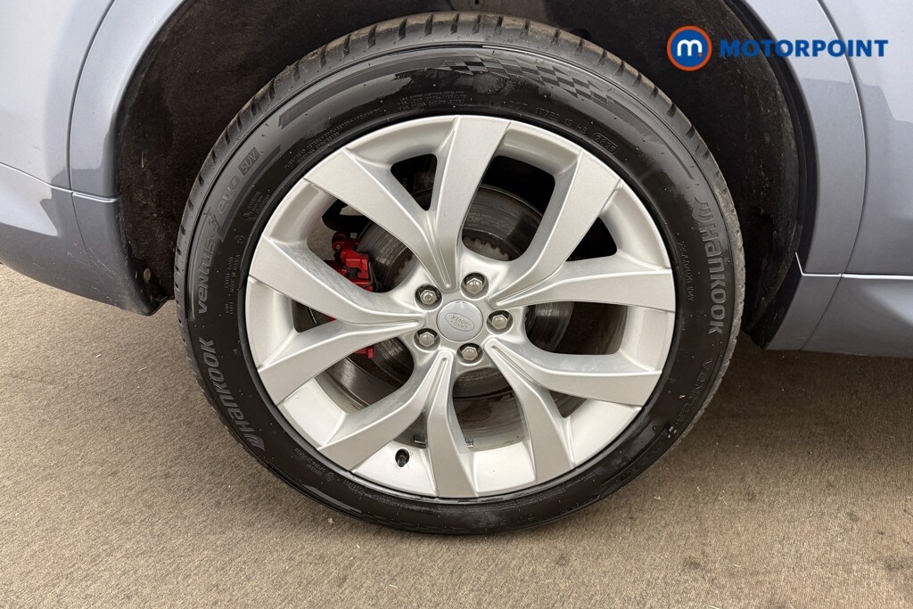 Used Land Rover Discovery Sport for sale - 78037992: Photo 32