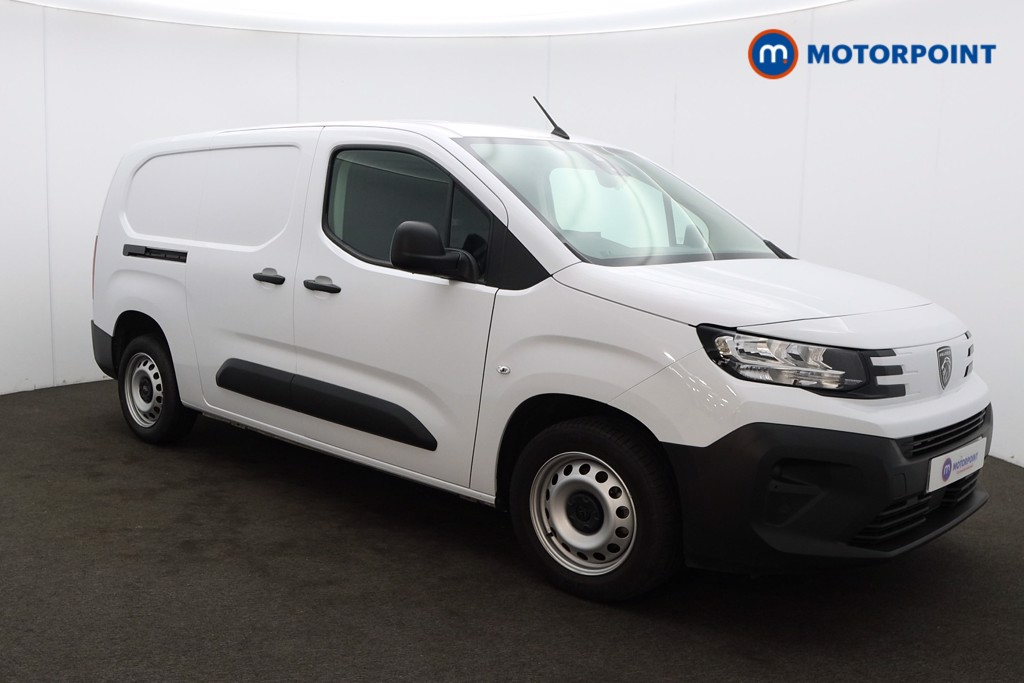 Used Peugeot Partner 2024 for sale - 76515734: Photo 1