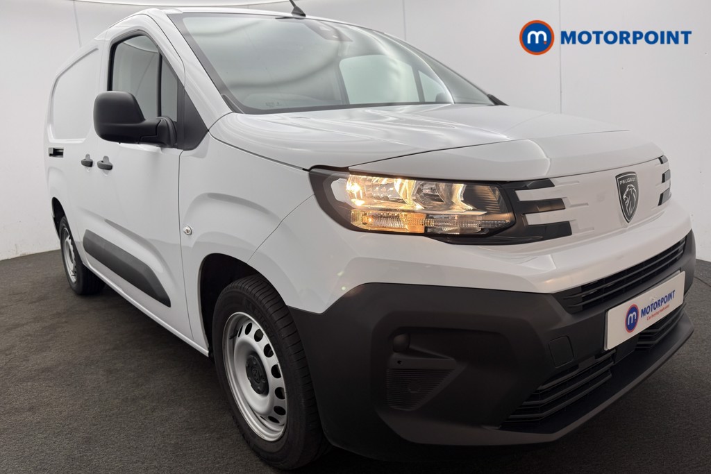 Used Peugeot Partner 2024 for sale - 76515734: Photo 16