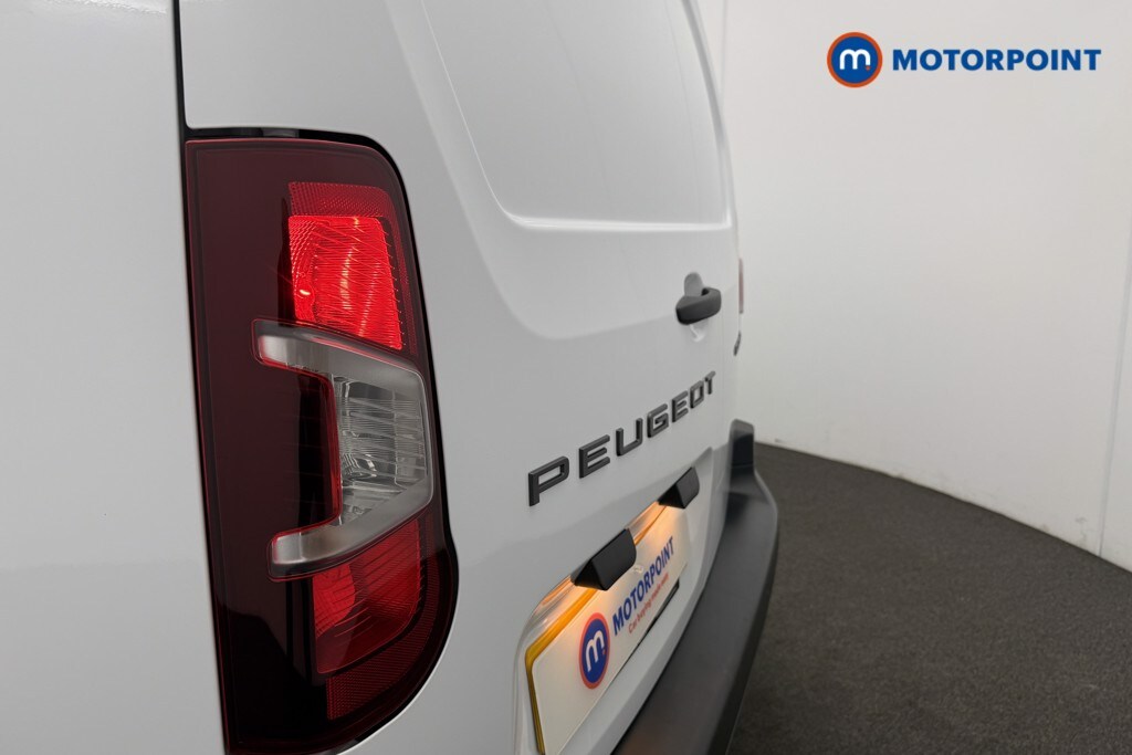 Used Peugeot Partner 2024 for sale - 76515734: Photo 17