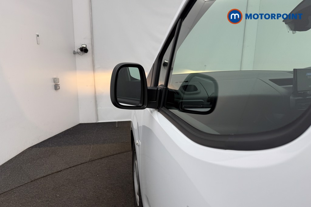 Used Peugeot Partner 2024 for sale - 76515734: Photo 19