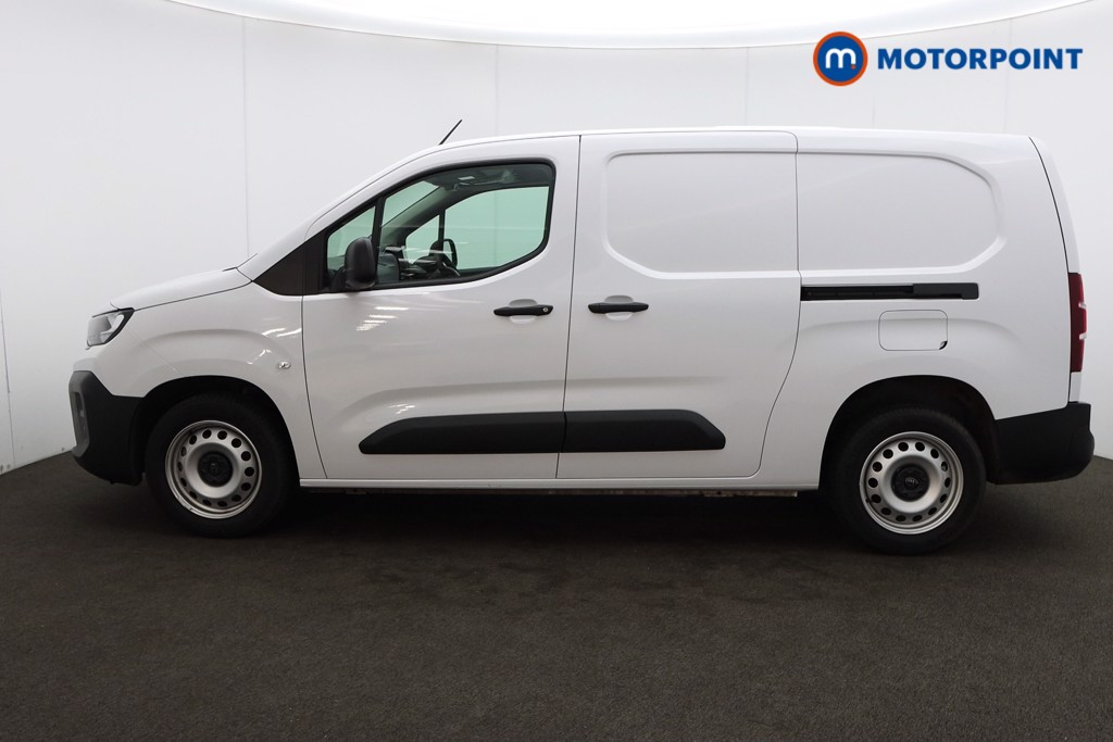 Used Peugeot Partner 2024 for sale - 76515734: Photo 3