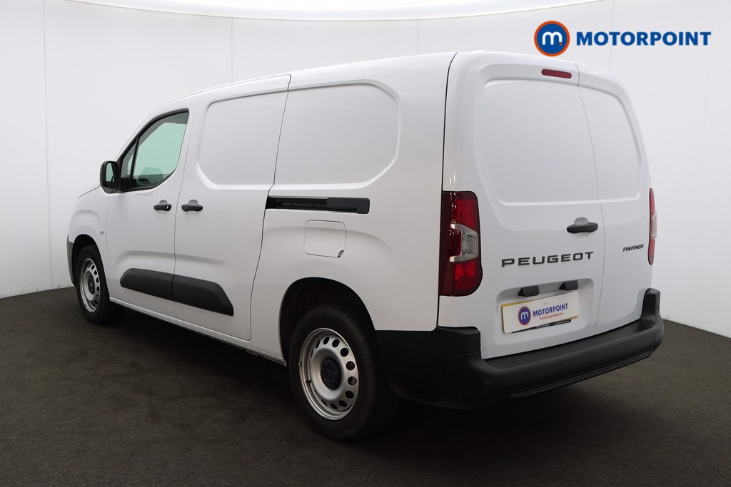 Used Peugeot Partner 2024 for sale - 76515734: Photo 4