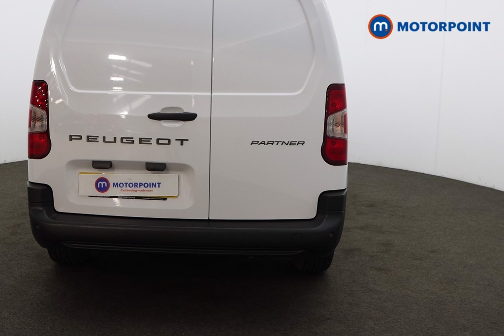 Used Peugeot Partner 2024 for sale - 76515734: Photo 5