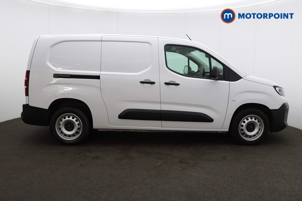 Used Peugeot Partner 2024 for sale - 76515734: Photo 6