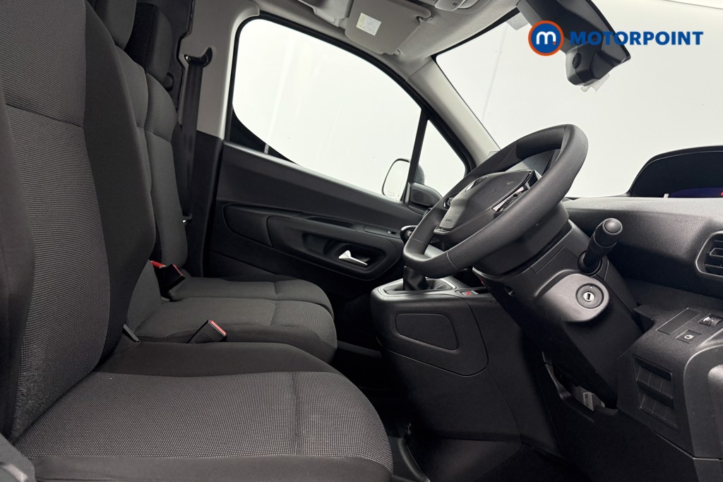 Used Peugeot Partner 2024 for sale - 76515734: Photo 8