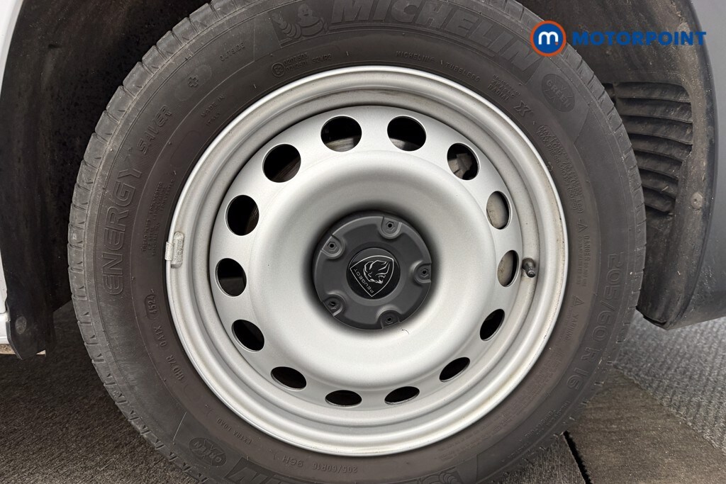 Used Peugeot Partner 2024 for sale - 76515734: Photo 9