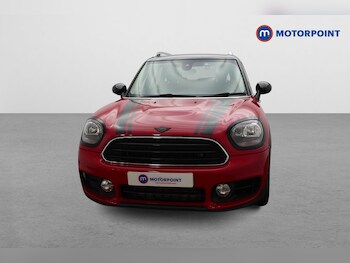 Used MINI Countryman undefined for sale - 77830940: Photo