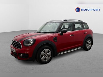 Used MINI Countryman undefined for sale - 77830940: Photo