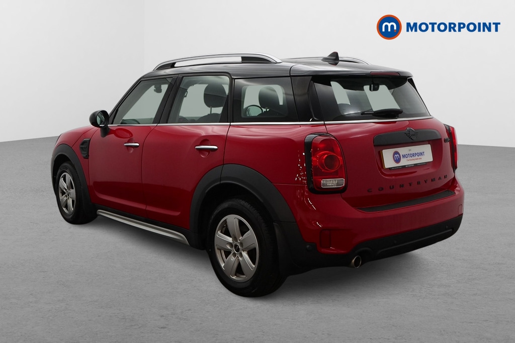 Used MINI Countryman for sale - 77830940: Photo 5