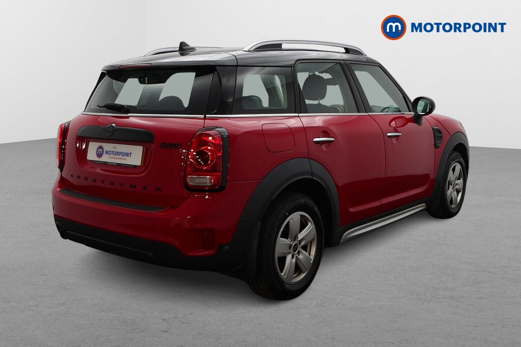 Used MINI Countryman for sale - 77830940: Photo 7