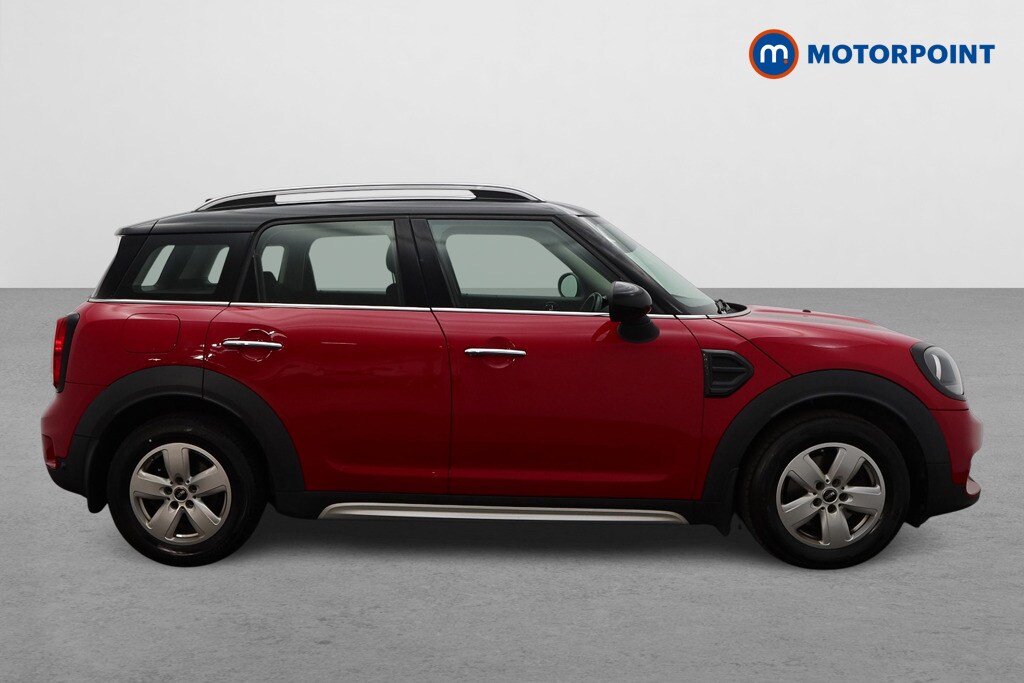 Used MINI Countryman for sale - 77830940: Photo 8