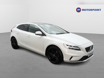 Volvo - V40